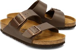  Birkenstock Birkenstock - Klapki Damskie - 0051701 39