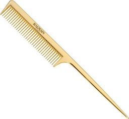  Balmain Grzebień do strzyżenia ze szpikulcem Golden Tail Comb złoty