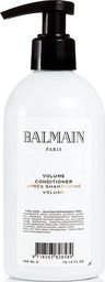  Balmain Volume Conditioner odżywczy balsam do włosów nadający objętość 300ml