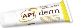 Bartpol BARTPOL_Api Derm balsam propolisowy 10% 30g
