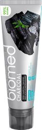 Biomed Pasta do zębów Charcoal Complete Care Natural Toothpaste 100g