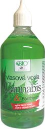  Bione BIONE_Cannabis woda do pielęgnacji z pantenolem 215ml