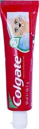  Colgate COLGATE_Anticavity Toothpaste For Kids 0-2 years pasta do zębów dla dzieci Strawberry 50ml