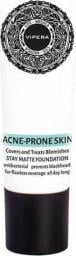  Cos-Medica Podkład do twarzy Acne Prone Skin Stay Matte Foundation 02 Naturalny 25ml