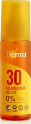 Derma DERMA_Sun Solstift SPF50 olejek słoneczny 150ml