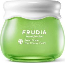Frudia Krem do twarzy Pore Control Cream Green Grape 55g
