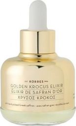  Korres Golden Krocus Ageless Saffron Elixir Serum eliksir młodości z szafranem 30ml