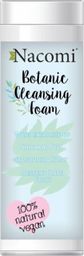  Nacomi Pianka do mycia twarzy Botanic Cleansing Foam 150ml