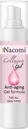  Nacomi Serum do twarzy Collagen Gel przeciwstarzeniowe 50ml