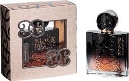 Georges Mezotti GEORGES MEZOTTI Black Intense EDP spray 100ml