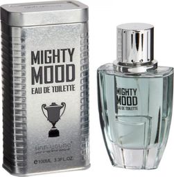 Linn Young LINN YOUNG Mighty Mood EDT spray 100ml