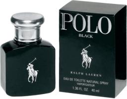 Ralph Lauren Polo Black EDT 40 ml 