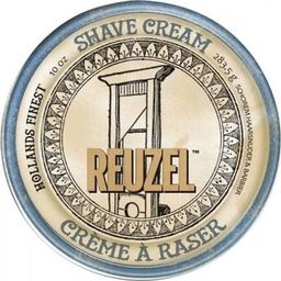 Reuzel REUZEL_Hollands Finest Shave Cream krem do golenia 283,5g