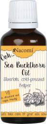  Nacomi Olej do ciała Sea Buckthorn Oil 50ml
