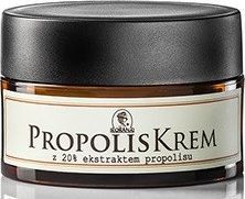  Korana Propolis krem z 20% ekstraktem propolisu 50ml