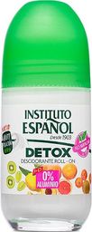  Instituto Espanol INSTITUTO ESPANOL_Detox Deo Roll-on dezodorant w kulce 75ml