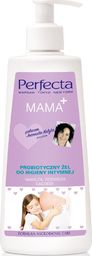  Perfecta Mama+ probiotyczny żel do higieny intymnej 250ml