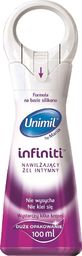  UNIMIL UNIMIL_Infiniti nawilżający żel intymny 100ml