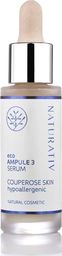  Naturativ Eco Ampule 3 Serum Couperose Skin serum do cery naczynkowej 30ml