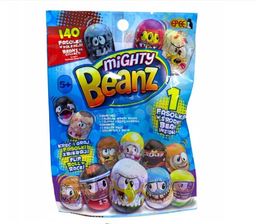  Epee Figurki Fasolki Mighty Beanz 1-pak saszetka