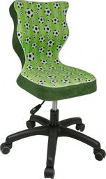 Krzesło biurowe Entelo Petit Storia 