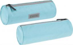 Piórnik Starpak Piórnik tuba Sky Blue 353993 STARPAK