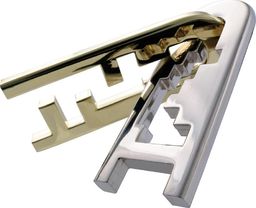  G3 Łamigłówka Cast Keyhole - poziom 4/6 G3