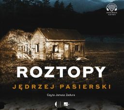  Roztopy audiobook (318527)