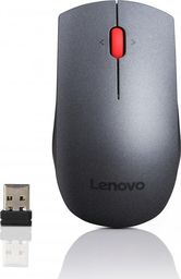 Mysz Lenovo 700 Wireless Laser Mouse (GX30N77981)