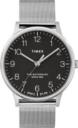Zegarek Timex męski TW2R71500 Waterbury Collection