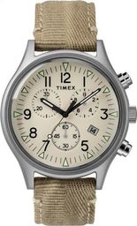 Zegarek Timex męski TW2R68500 MK1 