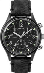 Zegarek Timex męski TW2R68700 MK1 