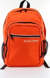 Skechers Plecak miejski Athletic pomarańczowy uniwersalny