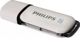 Pendrive Philips Snow Edition, 32 GB  (FM32FD75B/10)