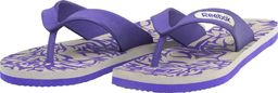 Reebok Japonki damskie CORE THONG fioletowe r. 39 (J91844)