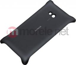 Nokia CC-3064 WLC Cover Black do Lumia 720