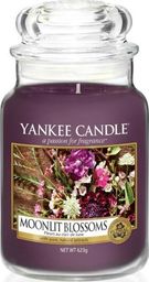  Yankee Candle YANKEE CANDLE_Large Jar duża świeczka zapachowa Moonlit Blossoms 623g