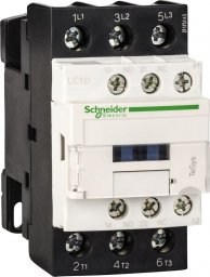  Schneider Electric Stycznik mocy 25A 3P 230V AC 50Hz 1Z 1R LC1D25P5