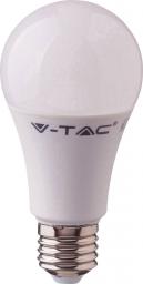  V-TAC LED 9W E27 806lm 3000K (228)