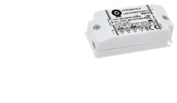 Mojeledy Zasilacz led meblowy POSPOWER FTPC 8W 12VDC FTPC8V12 mini - 1szt LUX02009