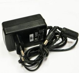 Mojeledy Zasilacz led wtyczkowy 18W 12V DC 1,5A MPL 2,1/5,5 EA1018A v.3