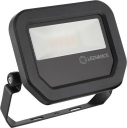 Naświetlacz Ledvance Projektor LED 10W FLOODLIGHT 1100lm 4000K 100st. IP65 LEDV czarny 4058075097407