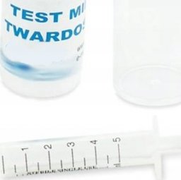 Viteco Test twardości wody