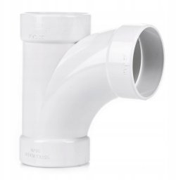 Viteco Trójnik 90 B (op/45)