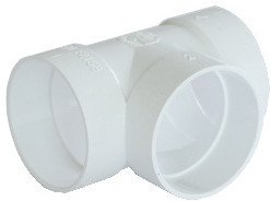 Viteco Trójnik 90 ostry (op/90)