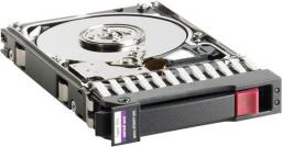 Dysk serwerowy HP 300GB 2.5'' SAS-2 (6Gb/s) (C8S61A)