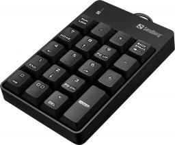 Klawiatura Sandberg Numeric Keypad (630-07)