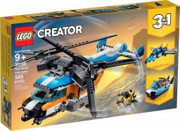  LEGO Creator Śmigłowiec dwuwirnikowy (31096)