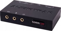 Karta dźwiękowa Audiotrak Maya U5
