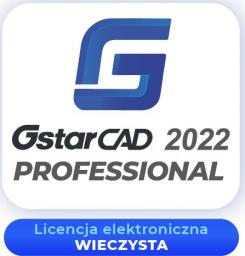  Gstar GstarCAD 2023 Professional